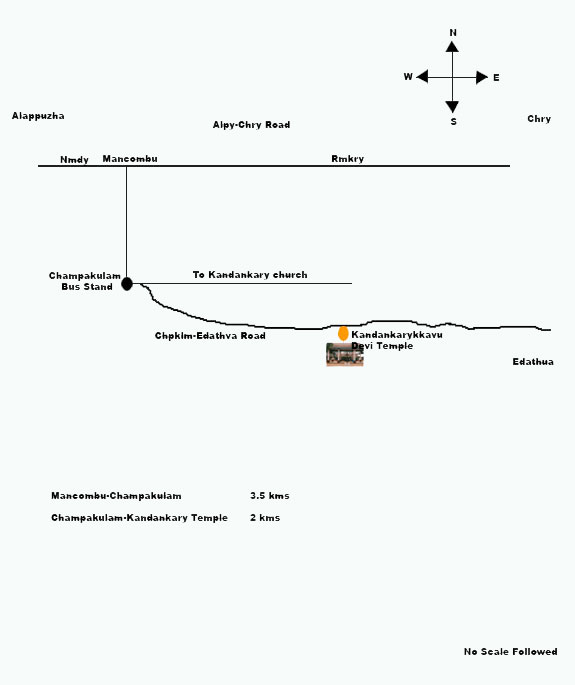 routemap_kandankarykkavu